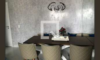 Imagem 5: Apartamento à Venda - Mooca, 2 Quartos, 55 m2