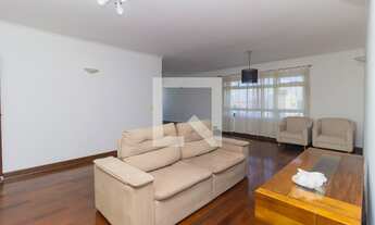 Imagem 2: Apartamento à Venda - Ipiranga, 4 Quartos, 165 m2