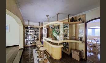 Imagem 7: Casa à Venda - Tucuruvi, 6 Quartos, 400 m2