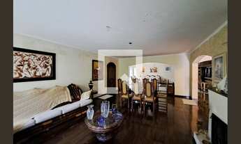 Imagem 2: Casa à Venda - Tucuruvi, 6 Quartos, 400 m2