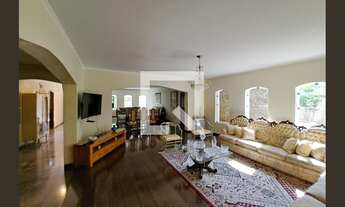 Imagem 3: Casa à Venda - Tucuruvi, 6 Quartos, 400 m2