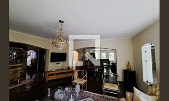 Imagem 4: Casa à Venda - Tucuruvi, 6 Quartos, 400 m2