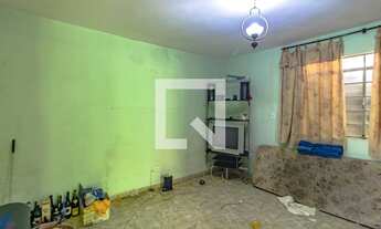 Imagem: Casa à Venda - Planalto Paulista, 2 Quartos