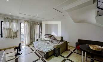 Imagem: Apartamento à Venda - Mooca, 4 Quartos