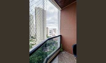 Imagem 6: Apartamento à Venda - Mooca, 4 Quartos, 278 m2