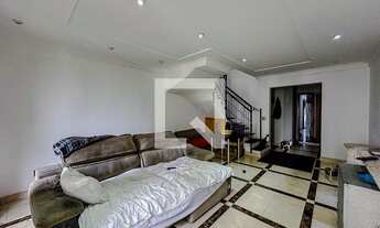 Imagem 3: Apartamento à Venda - Mooca, 4 Quartos, 278 m2