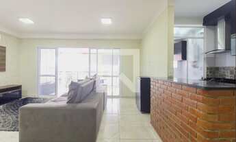 Imagem 4: Apartamento à Venda - Vila Carrão, 2 Quartos, 87 m2