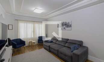 Imagem 2: Casa à Venda - Vila Ré, 3 Quartos, 210 m2