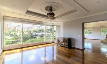 Imagem 2: Casa à Venda - Pacaembu, 4 Quartos, 745 m2