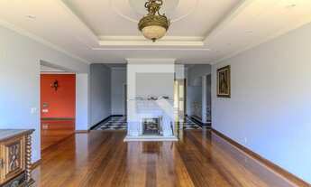 Imagem 5: Casa à Venda - Pacaembu, 4 Quartos, 745 m2