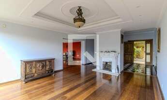 Imagem: Casa à Venda - Pacaembu, 4 Quartos, 745