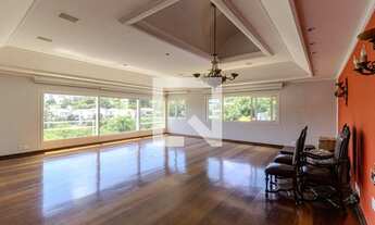 Imagem 7: Casa à Venda - Pacaembu, 4 Quartos, 745 m2