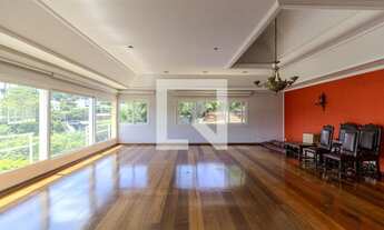 Imagem 6: Casa à Venda - Pacaembu, 4 Quartos, 745 m2