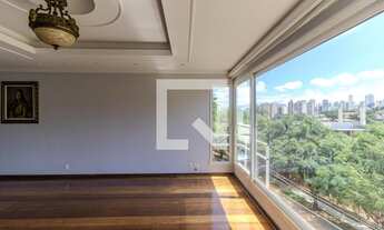 Imagem 4: Casa à Venda - Pacaembu, 4 Quartos, 745 m2