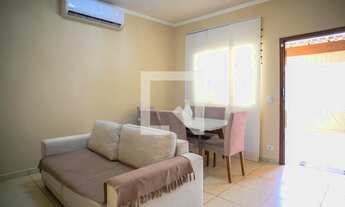 Imagem 2: Casa à Venda - Vila das Mercês, 3 Quartos, 240 m2