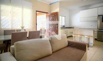 Imagem 4: Casa à Venda - Vila das Mercês, 3 Quartos, 240 m2