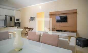 Imagem 3: Casa à Venda - Vila das Mercês, 3 Quartos, 240 m2