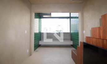 Imagem 3: Apartamento à Venda - Vila Madalena, 1 Quarto, 55 m2