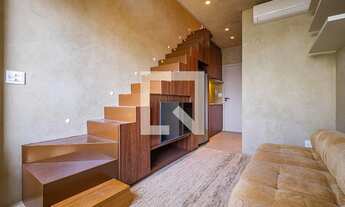 Imagem 4: Apartamento à Venda - Vila Madalena, 1 Quarto, 55 m2