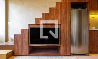 Imagem 6: Apartamento à Venda - Vila Madalena, 1 Quarto, 55 m2