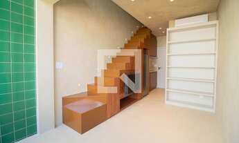 Imagem: Apartamento à Venda - Vila Madalena, 1