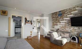 Imagem: Apartamento à Venda - Moema, 2 Quartos