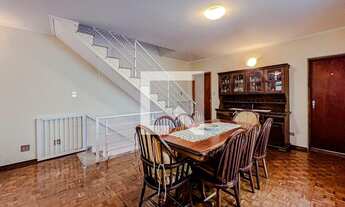 Imagem: Casa à Venda - Vila Mariana, 3 Quartos