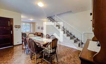 Imagem 7: Casa à Venda - Vila Mariana, 3 Quartos, 165 m2