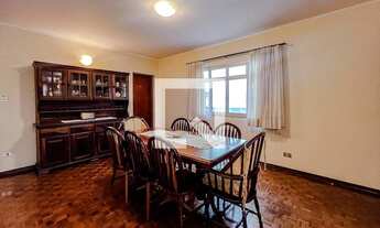 Imagem 5: Casa à Venda - Vila Mariana, 3 Quartos, 165 m2