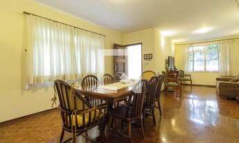 Imagem 2: Casa à Venda - Vila Mariana, 3 Quartos, 165 m2