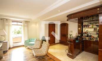 Imagem: Casa à Venda - Tucuruvi, 4 Quartos, 360