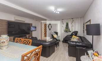 Imagem 3: Casa à Venda - Bosque da Saúde, 3 Quartos, 280 m2