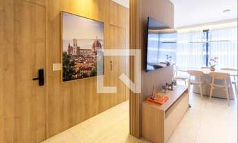 Imagem 2: Apartamento à Venda - Vila Olímpia, 1 Quarto, 104 m2