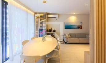 Imagem 6: Apartamento à Venda - Vila Olímpia, 1 Quarto, 104 m2