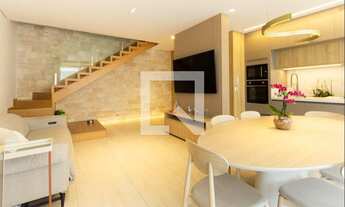 Imagem 4: Apartamento à Venda - Vila Olímpia, 1 Quarto, 104 m2