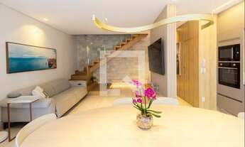 Imagem 7: Apartamento à Venda - Vila Olímpia, 1 Quarto, 104 m2