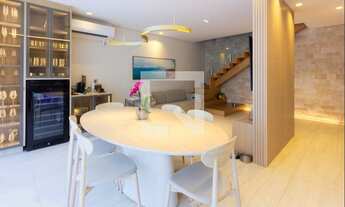 Imagem 5: Apartamento à Venda - Vila Olímpia, 1 Quarto, 104 m2