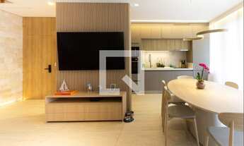 Imagem 3: Apartamento à Venda - Vila Olímpia, 1 Quarto, 104 m2