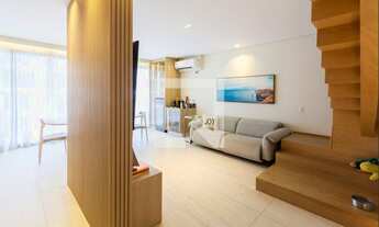 Imagem: Apartamento à Venda - Vila Olímpia, 1