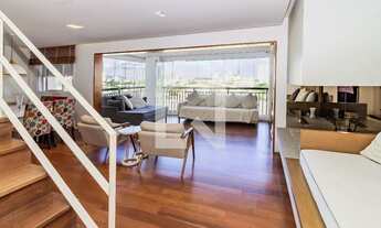 Imagem: Apartamento à Venda - Lapa, 3 Quartos