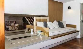 Imagem 4: Apartamento à Venda - Lapa, 3 Quartos, 245 m2