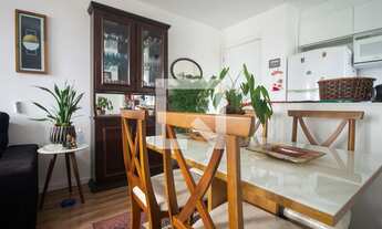 Imagem: Apartamento à Venda - Santo Amaro , 2