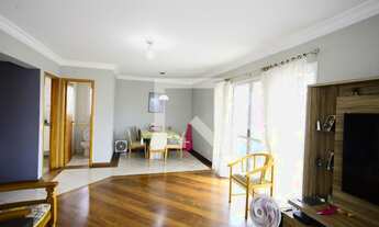 Imagem 2: Apartamento à Venda - Ipiranga, 3 Quartos, 141 m2