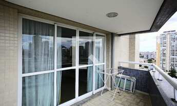 Imagem 6: Apartamento à Venda - Ipiranga, 3 Quartos, 141 m2