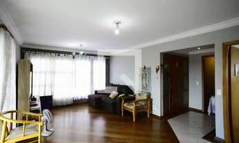 Imagem 4: Apartamento à Venda - Ipiranga, 3 Quartos, 141 m2