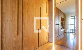 Imagem 6: Apartamento à Venda - Jardim Paulista, 1 Quarto, 33 m2