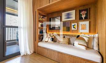 Imagem 7: Apartamento à Venda - Jardim Paulista, 1 Quarto, 33 m2