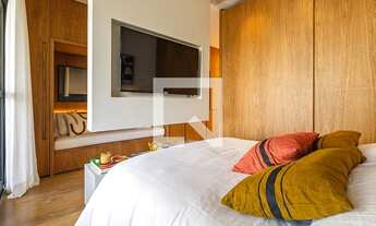 Imagem 3: Apartamento à Venda - Jardim Paulista, 1 Quarto, 33 m2