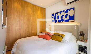 Imagem 4: Apartamento à Venda - Jardim Paulista, 1 Quarto, 33 m2