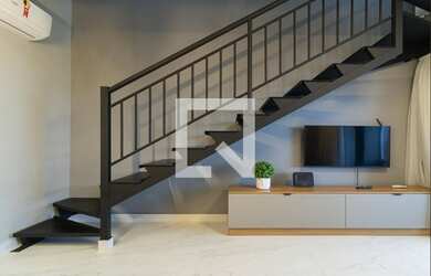 Imagem 5: Apartamento à Venda - Moema, 1 Quarto, 60 m2